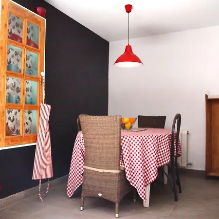 Feriehus Casa Paradise