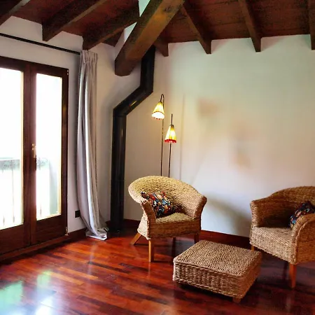 Casa Paradise Feriehus La Nucía