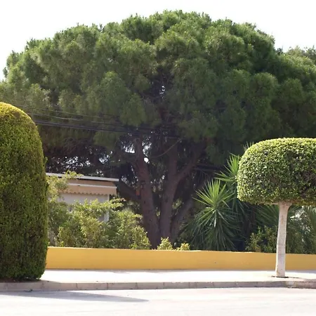 Casa Paradise Feriehus