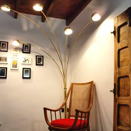 Casa Paradise * La Nucía