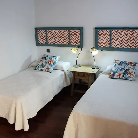 Casa Paradise *