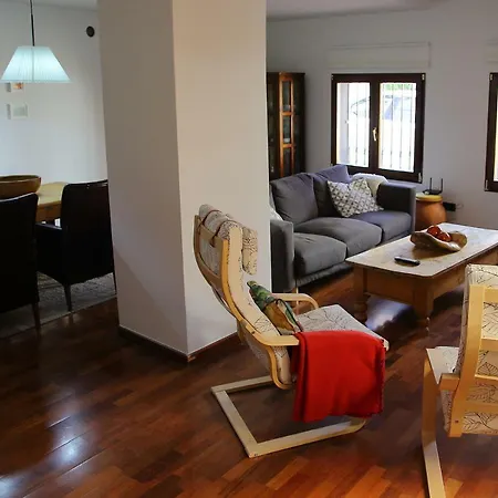 Casa Paradise Feriehus La Nucía
