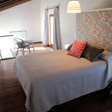 Feriehus Casa Paradise